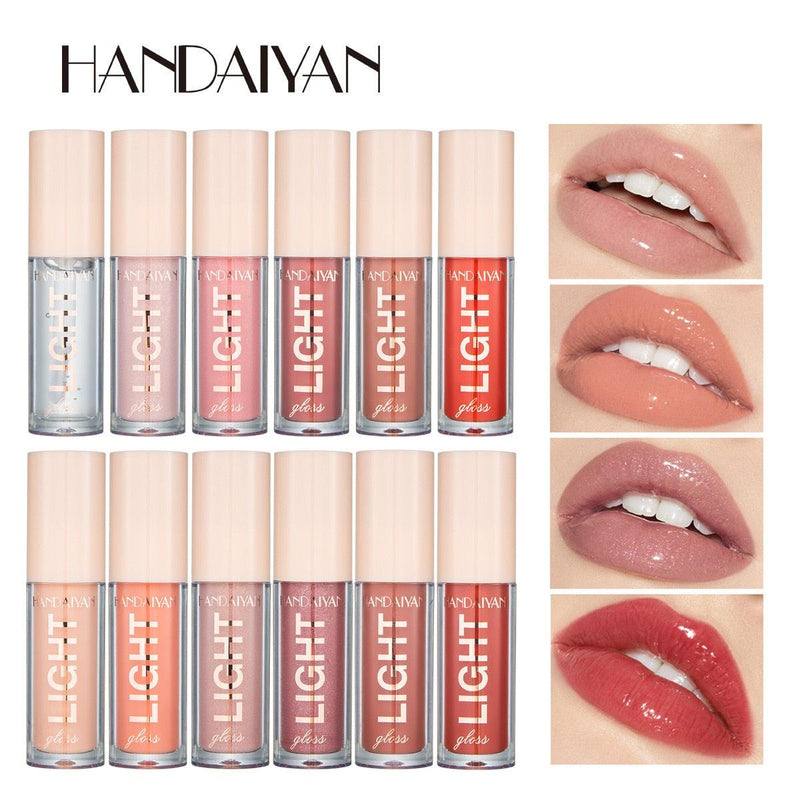 Brillo de Labios Handaiyan Sexy Voluminoso