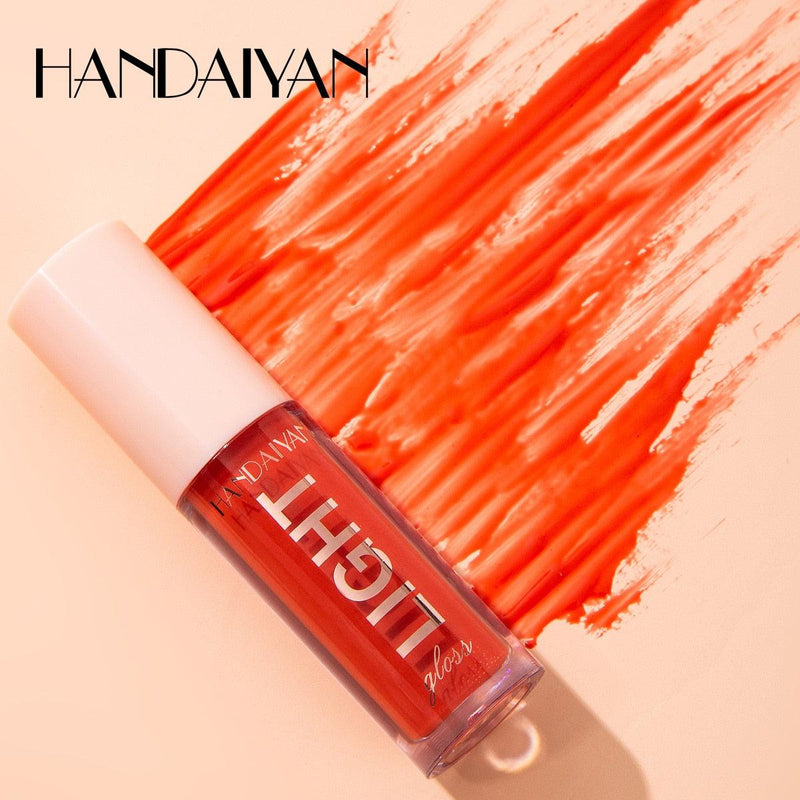 Brillo de Labios Handaiyan Sexy Voluminoso