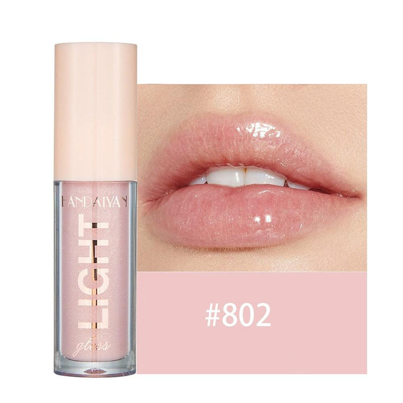 Brillo de Labios Handaiyan Sexy Voluminoso