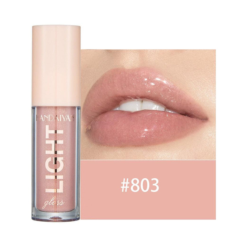 Brillo de Labios Handaiyan Sexy Voluminoso