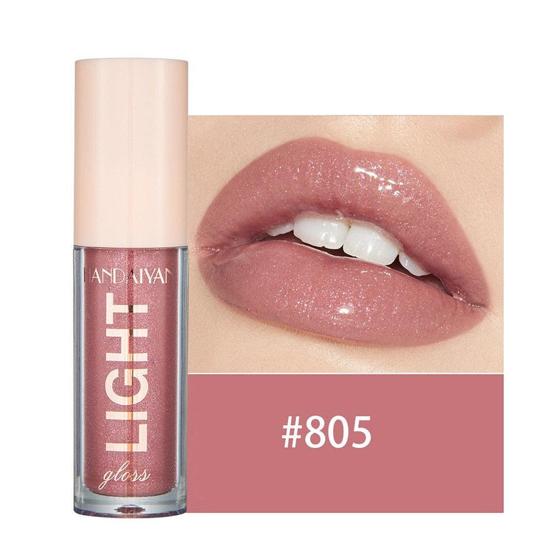 Brillo de Labios Handaiyan Sexy Voluminoso