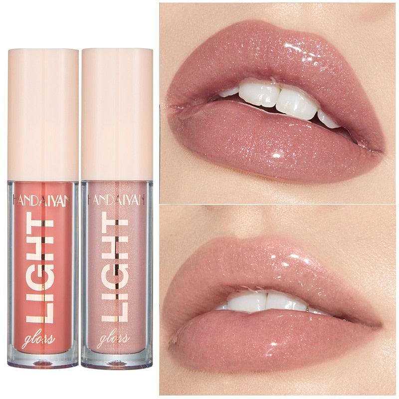 Brillo de Labios Handaiyan Sexy Voluminoso