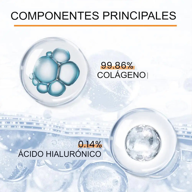 Kit Renovador de Piel con Colágeno