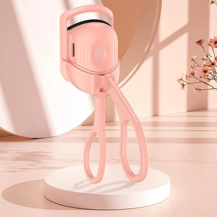 Electro Curler™-USB Rizador de Pestañas Eléctrico Recargable con Calor - Diversishopp