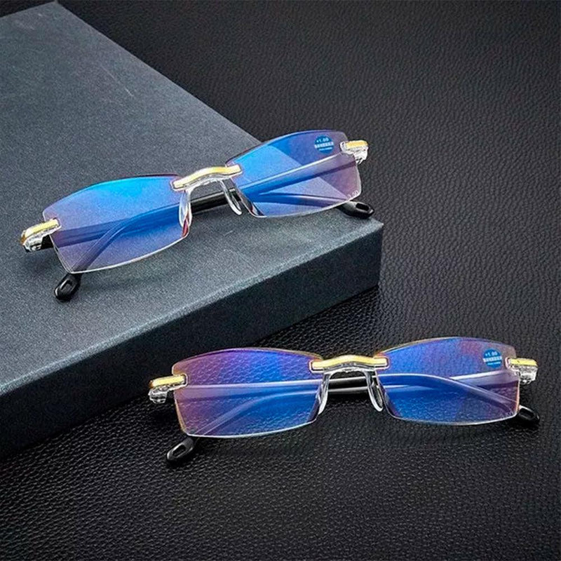 Gafas Inteligentes TR90- Compre 01 obtenga 02! - Diversishopp