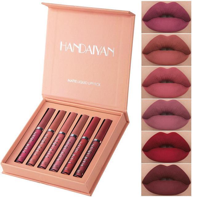 Kit Labios Sexys ™ - Diversishopp