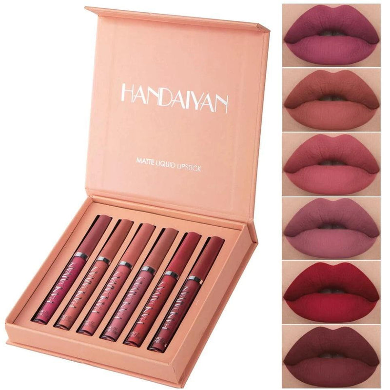 Kit Labios Sexys ™ - Diversishopp