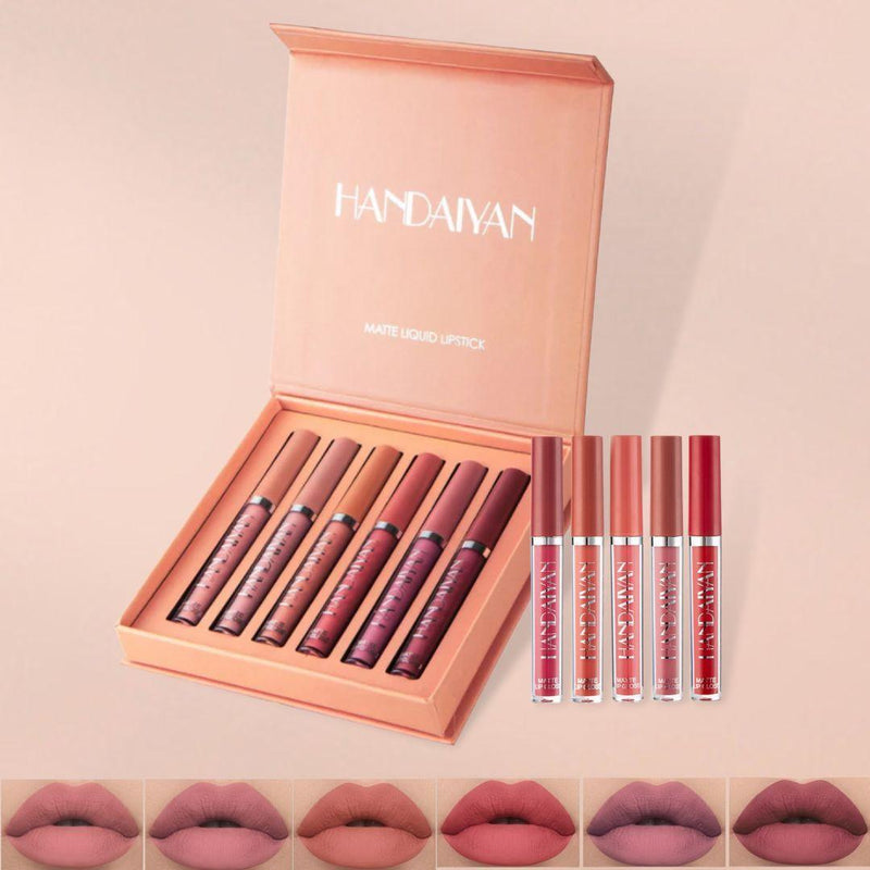 Kit Labios Sexys ™ - Diversishopp