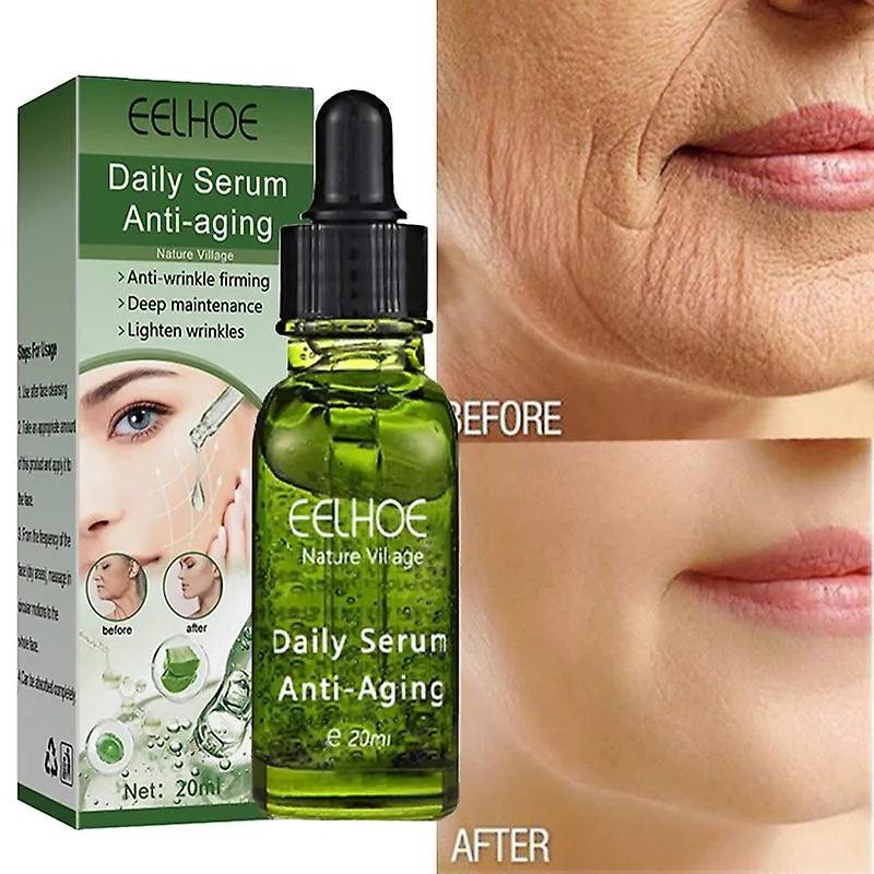 PuraEssencia: Serum Efecto Instantáneo - Diversishopp