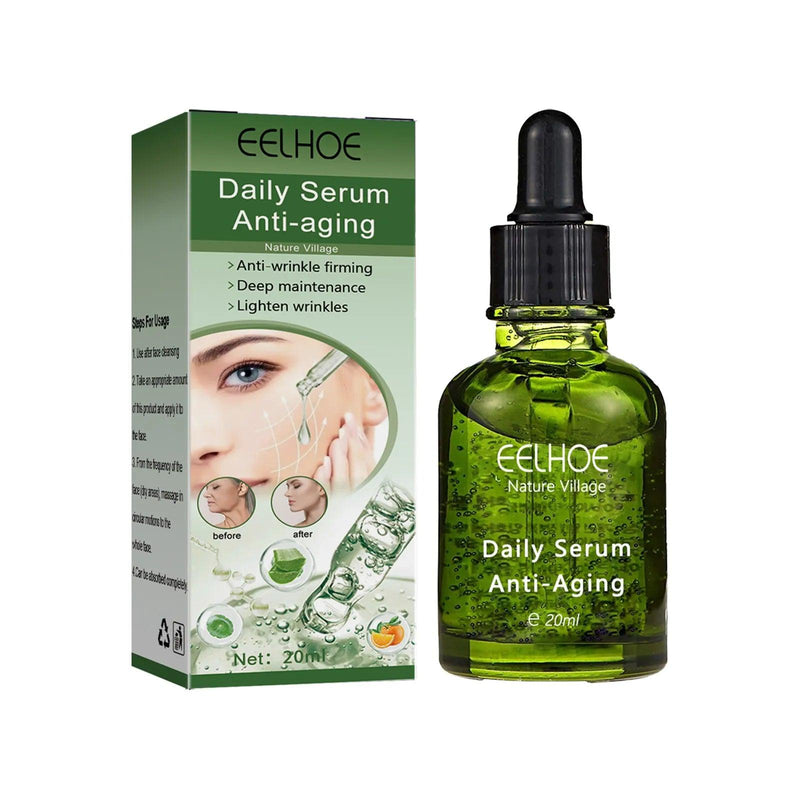 PuraEssencia: Serum Efecto Instantáneo - Diversishopp