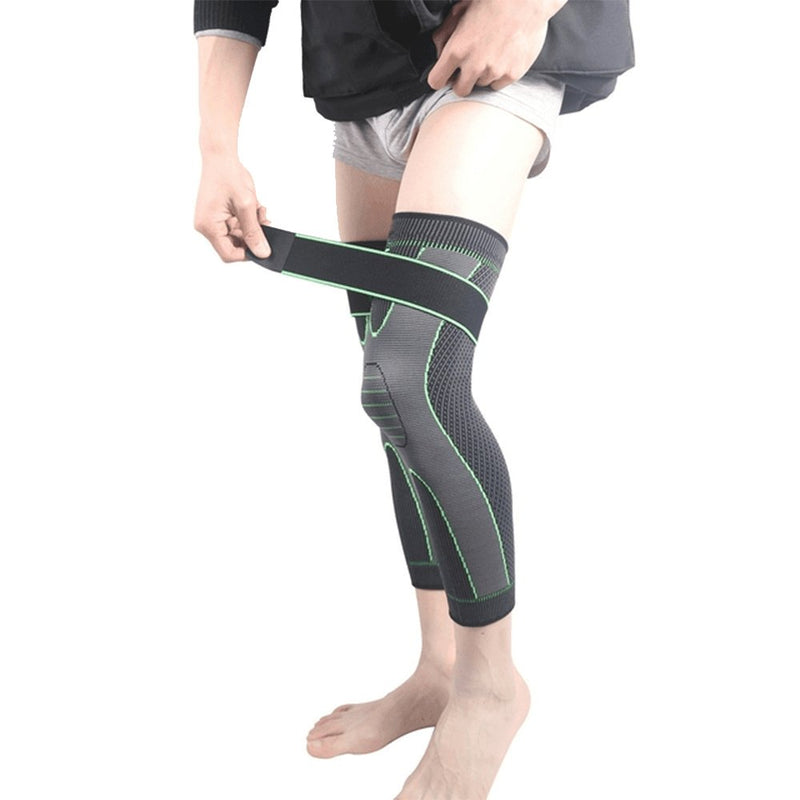 Rodillera FitCompression - Diversishopp